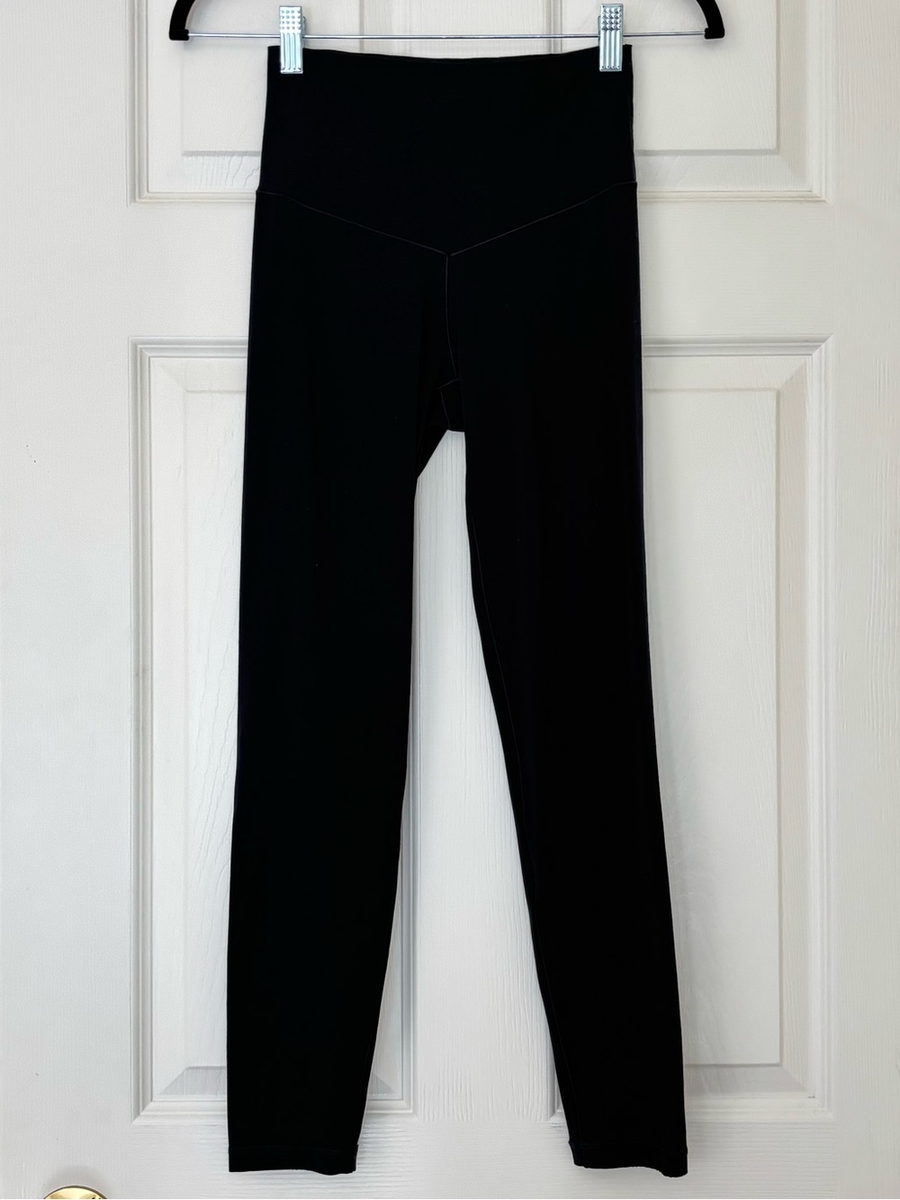 Offline by Aerie Real Me High Rise 7/8 Leggings